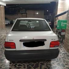 پراید مدل 96
