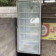 یخچال مغازه