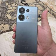 فرکش گوشی 13پرو