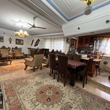 فروش 2واحدی با هم 3خواب بالای پیلوت در عدالت2