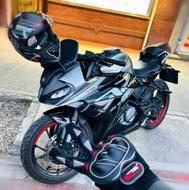 سی اف ریس 250 مدل 1401 خونگی