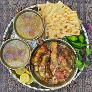 استخدام نیروی خدماتی و ظرفشور برای رستوران