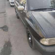 فروش پراید 84سالم355
