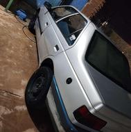 پژو405 دوگانه فابریک مدل 86