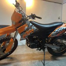 فلات طرح ktm مدل 94