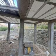 اجرای ارماتور بندی.