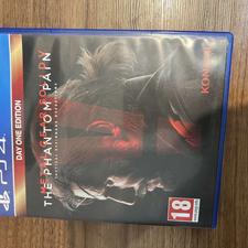 بازی gear solid