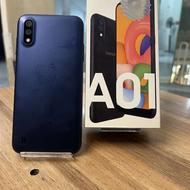 سامسونگ A01 بدون خط و خش مشابه نو