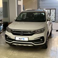 فردا SX5 1401 سفید