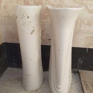 پایه روشویی