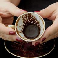 فال قهوه ارمنی