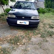 پراید83انژکتور