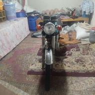 هندا سیجی پلاک ملی