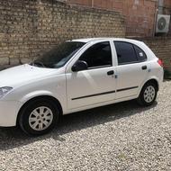 تیبا2 مدل 98 درجه یک