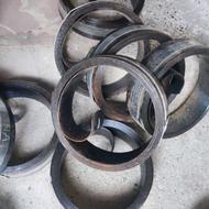 فنر کرکره دستی به صورت عمده