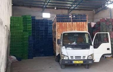 بابل جاده گنج افروز اجاره 450مترسورتینگ.