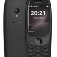 گوشی نوکیا 6310
