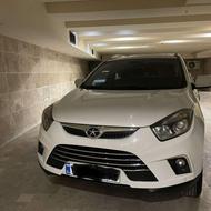 فروش خودرو جکS5