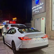 فروش تویوتا