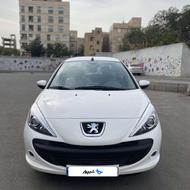 207 اتومات tu5p در حد خشک سقف فلز