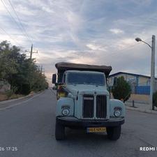 اسکانیا111