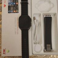 ساعت هوشمند HK11 ULTRA3 طرح اپل واچ