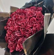 فروش دسته گل پارچه ای