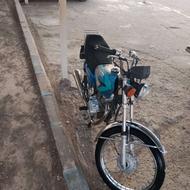 فروش موتور 125
