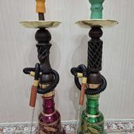 قلیان آکبند