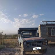 نیسان zf موتور