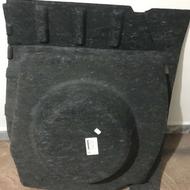 نمدزیر زاپاس بنز 219,211 درحدنو، انجام هرنوع بازسازی