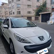 207 پاناروما 1403 فول سفید 85گانه