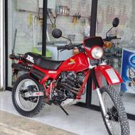 xl 250ژاپن