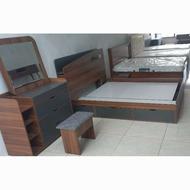 فروش ویژه پاییزه مبلمان و تخت و تشک و میز ناهارخوری