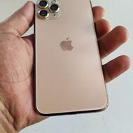 ایفون 11پرو قیمت مناسب سالم