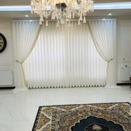 پرده شیک و اقساطی