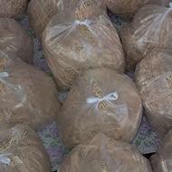 رشته پلویی و آش خانگی