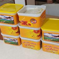 عرضه مستقیم عسل