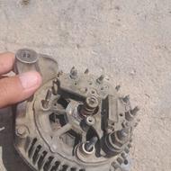 دینام پژو 405