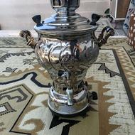سماور کارکرده