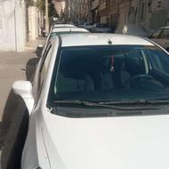 برلیانس 230 مدل 95