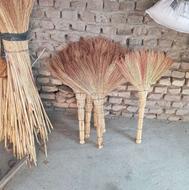 جارو بافی وجارو فروشی سنچولی با قیمت مناسب