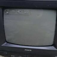تلویزیون CRT پارس