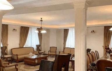 فروش آپارتمان 293 متر در دولت-کلاهدوز