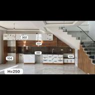 کابینت و کمد دیواری.هود سینک گاز