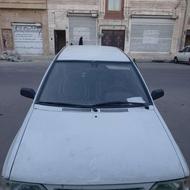 پراید مدل 85