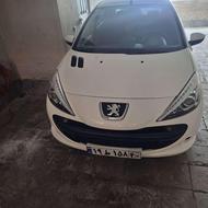 207 مدل 99 سقف فلز