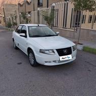 سمند سورن XU7P مدل 1403 نقد و اقساط