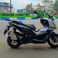 موتور agvx کویر