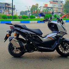 موتور agvx کویر